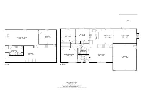 1741 Palisade Circle Eagan MN 55122