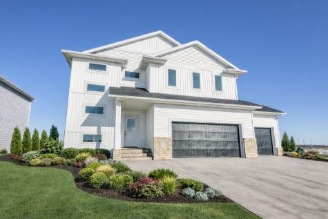 6863 Sun Valley Boulevard Horace ND 58047