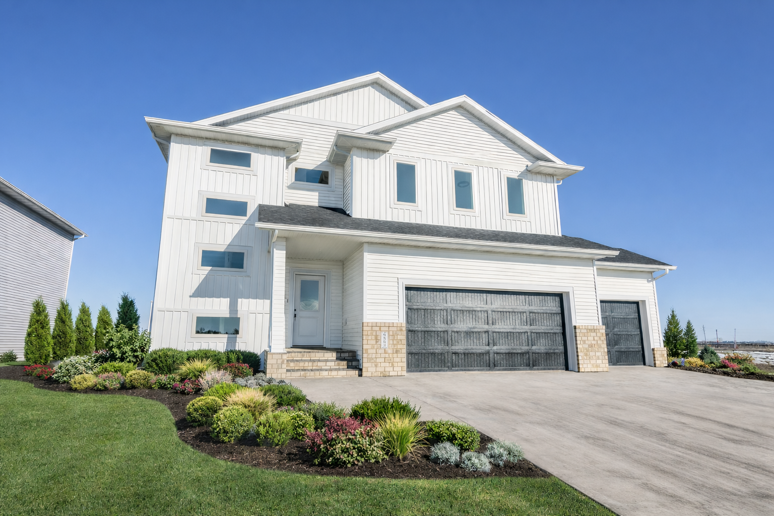 6863 Sun Valley Boulevard Horace ND 58047