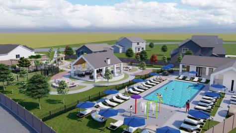 6863 Sun Valley Boulevard Horace ND 58047