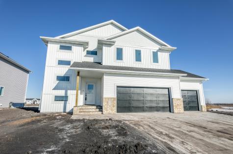 6863 Sun Valley Boulevard Horace ND 58047