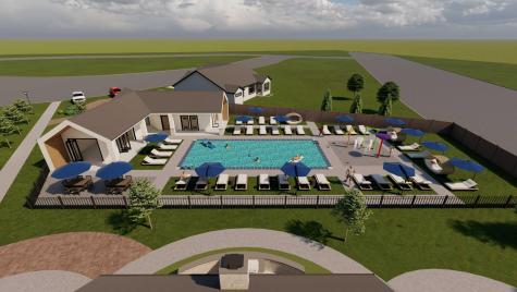 6863 Sun Valley Boulevard Horace ND 58047