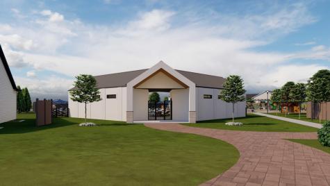 6863 Sun Valley Boulevard Horace ND 58047