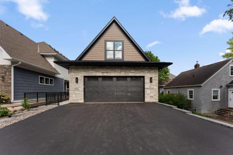 3061 Lake Shore Boulevard Minnetonka MN 55391