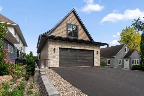 3061 Lake Shore Boulevard Minnetonka MN 55391