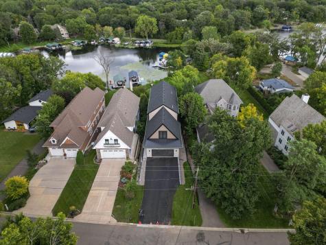 3061 Lake Shore Boulevard Minnetonka MN 55391