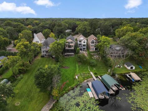 3061 Lake Shore Boulevard Minnetonka MN 55391