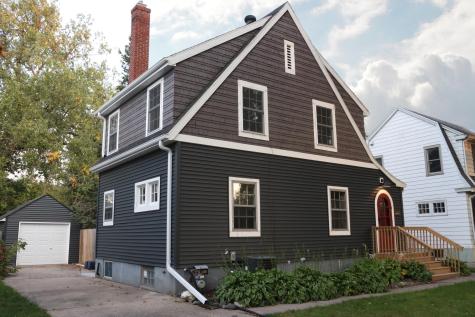 912 11th Street S Moorhead MN 56560