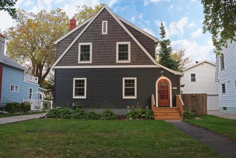 912 11th Street S Moorhead MN 56560