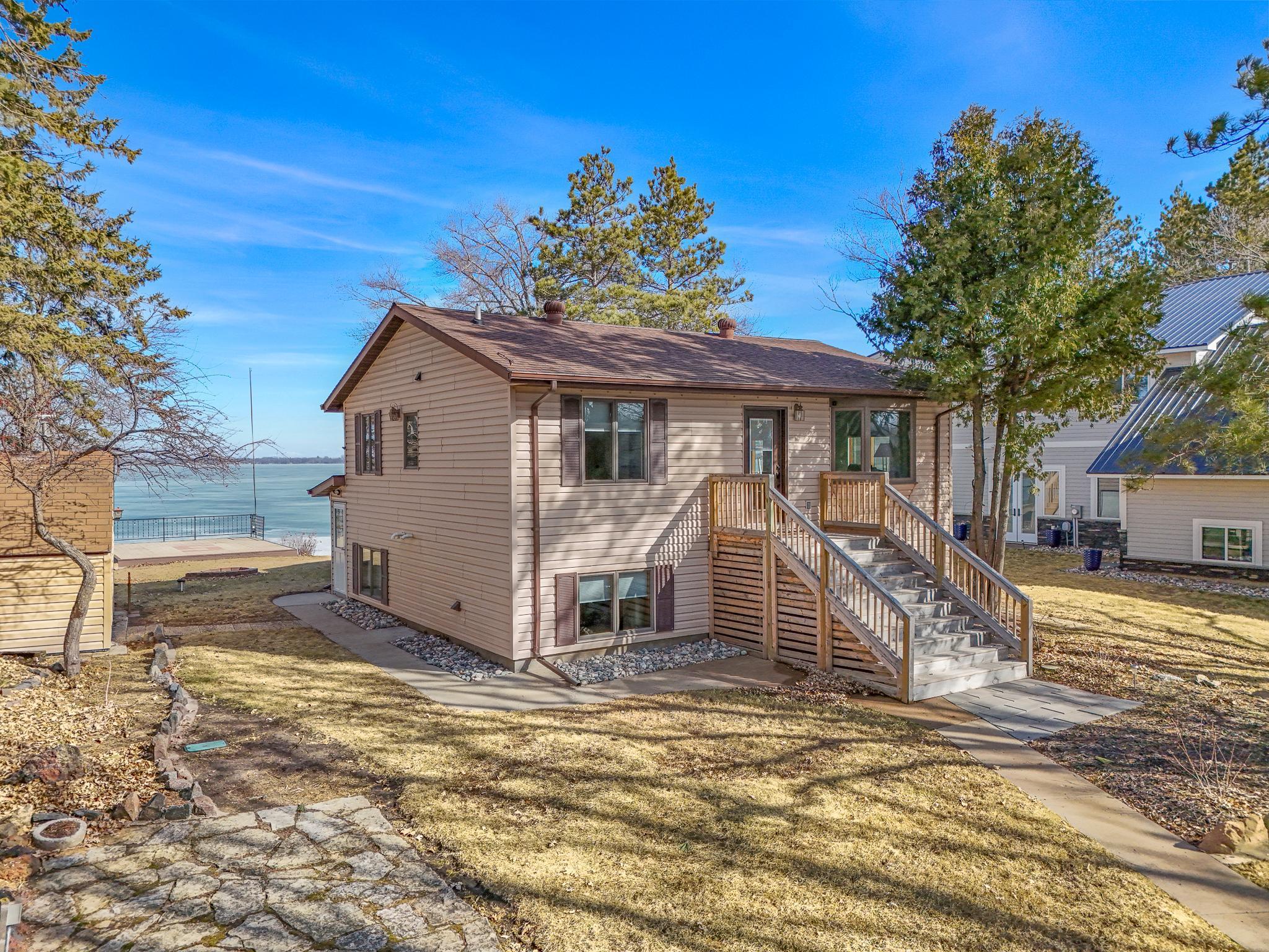45257 Jack Pine Drive Perham MN 56573