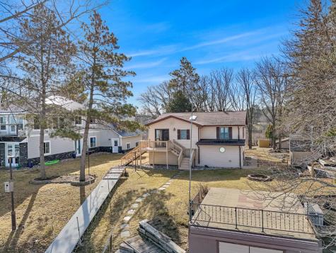 45257 Jack Pine Drive Perham MN 56573