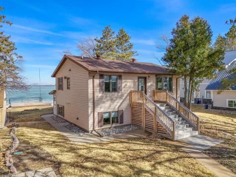 45257 Jack Pine Drive Perham MN 56573