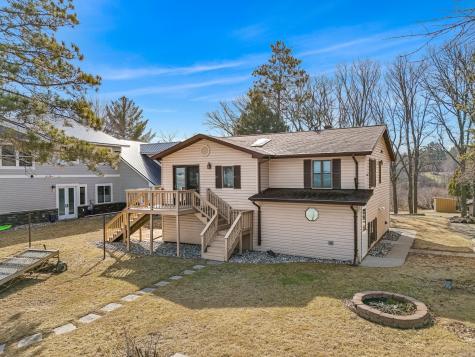 45257 Jack Pine Drive Perham MN 56573