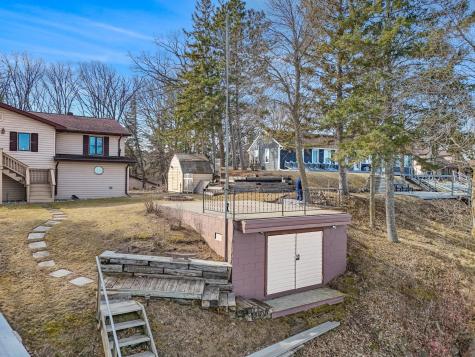 45257 Jack Pine Drive Perham MN 56573