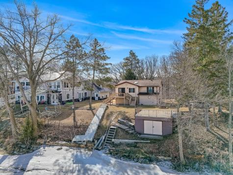 45257 Jack Pine Drive Perham MN 56573