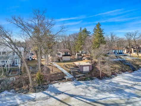 45257 Jack Pine Drive Perham MN 56573