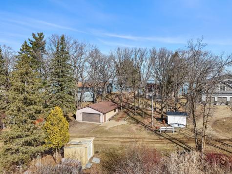 45257 Jack Pine Drive Perham MN 56573