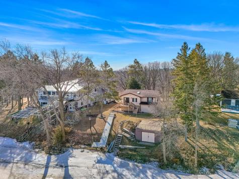 45257 Jack Pine Drive Perham MN 56573