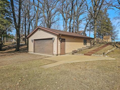 45257 Jack Pine Drive Perham MN 56573