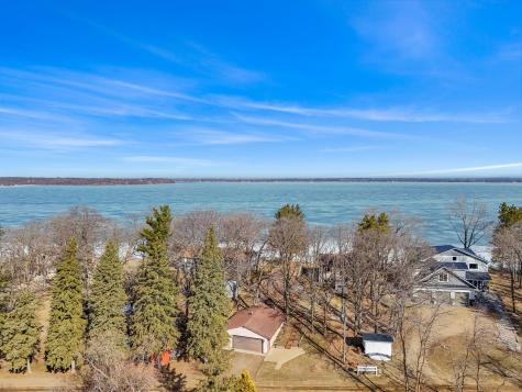 45257 Jack Pine Drive Perham MN 56573