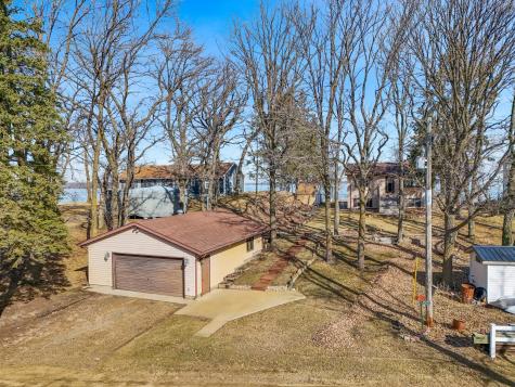45257 Jack Pine Drive Perham MN 56573