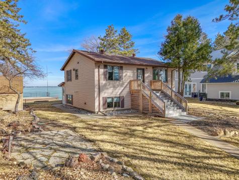 45257 Jack Pine Drive Perham MN 56573