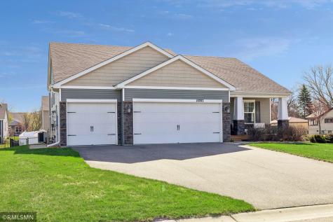 10702 Sumter Avenue N Brooklyn Park MN 55445