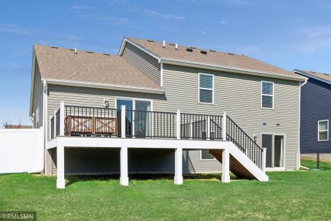 10702 Sumter Avenue N Brooklyn Park MN 55445