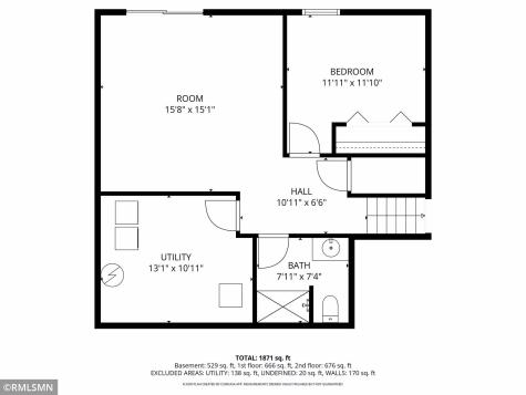 10702 Sumter Avenue N Brooklyn Park MN 55445
