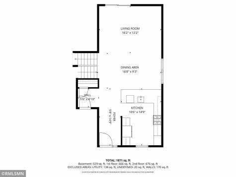 10702 Sumter Avenue N Brooklyn Park MN 55445
