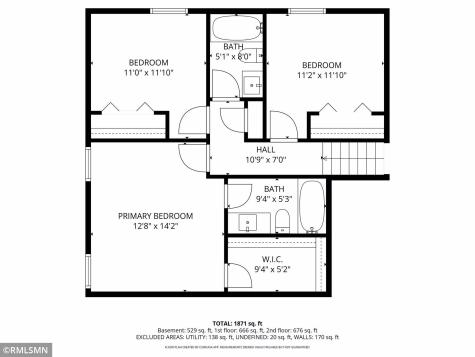 10702 Sumter Avenue N Brooklyn Park MN 55445