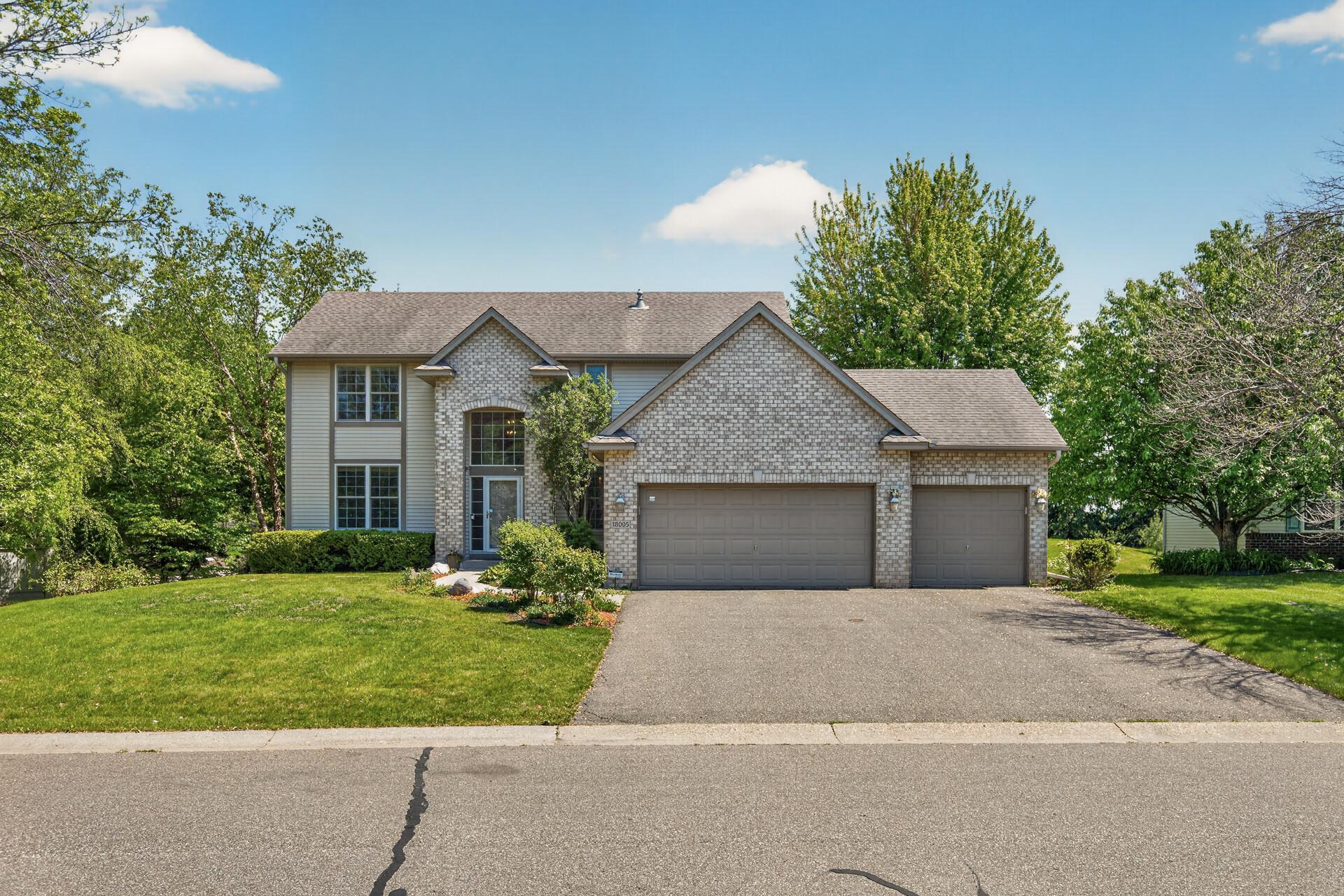 18005 45th Avenue N Plymouth MN 55446