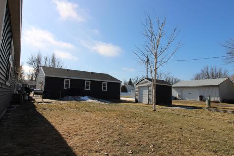 315 4th Street Davenport ND 58021