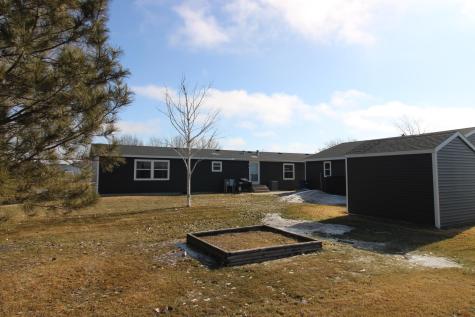 315 4th Street Davenport ND 58021
