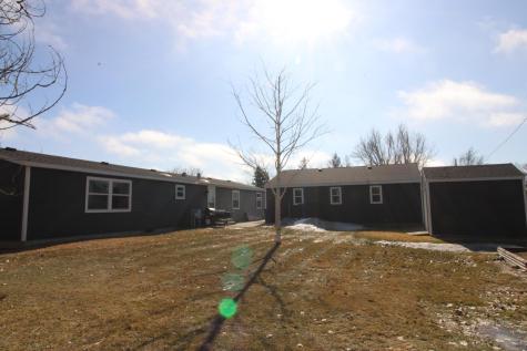 315 4th Street Davenport ND 58021