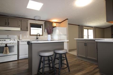 315 4th Street Davenport ND 58021