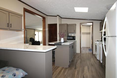 315 4th Street Davenport ND 58021