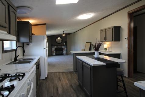 315 4th Street Davenport ND 58021