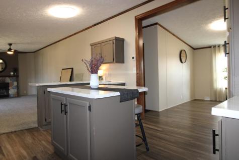315 4th Street Davenport ND 58021
