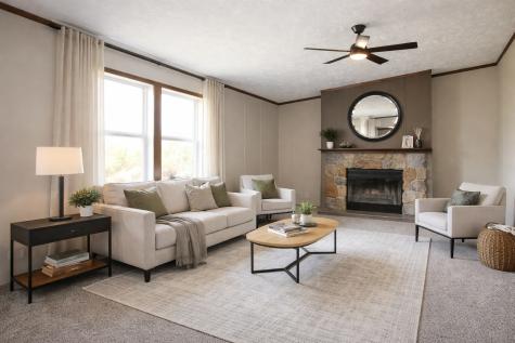 315 4th Street Davenport ND 58021