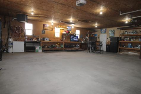 315 4th Street Davenport ND 58021