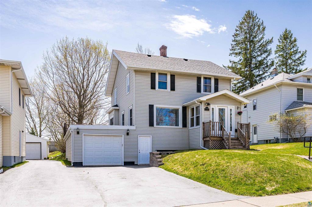 244 W Faribault Street Duluth MN 55803