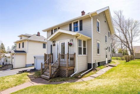 244 W Faribault Street Duluth MN 55803