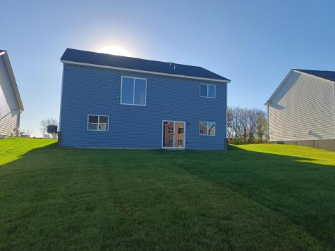 1104 2nd St Street NW Delano MN 55328