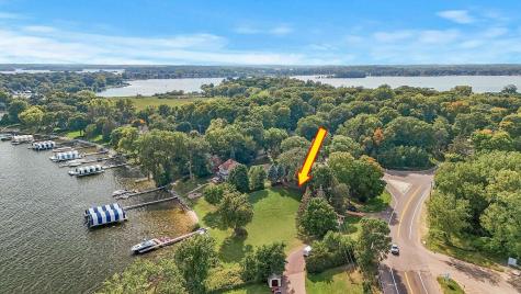 3705 North Shore Drive Orono MN 55391