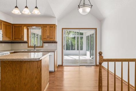 5323 Cedarwood Court White Bear Twp MN 55110