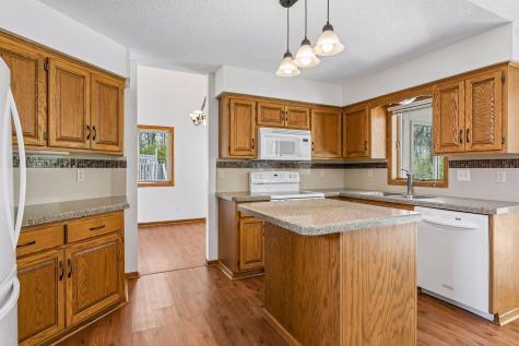 5323 Cedarwood Court White Bear Twp MN 55110