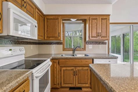 5323 Cedarwood Court White Bear Twp MN 55110