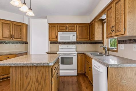 5323 Cedarwood Court White Bear Twp MN 55110