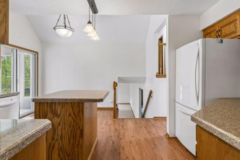5323 Cedarwood Court White Bear Twp MN 55110